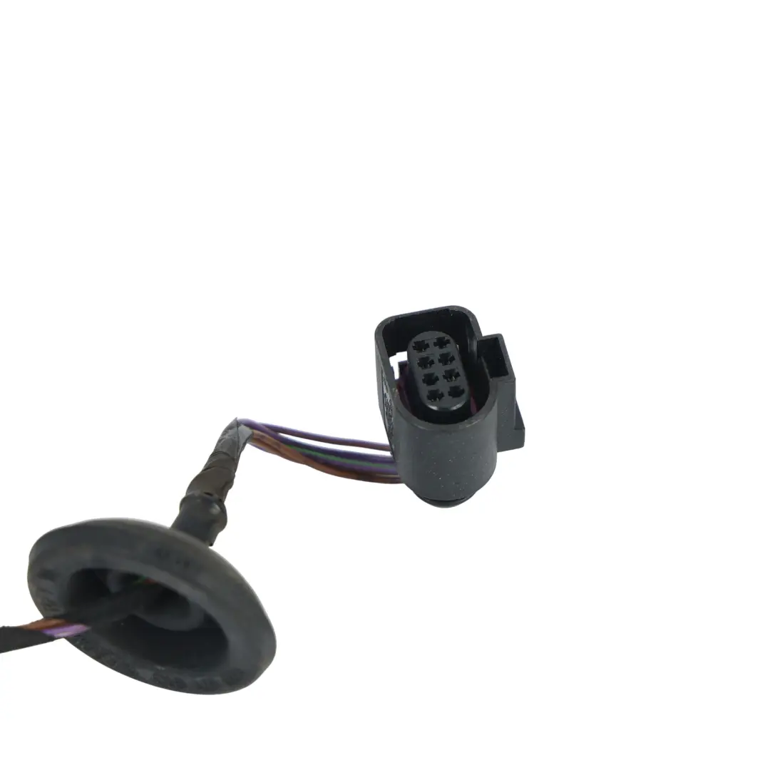 Skoda Octavia 1Z Mk2 Arnés Cableado Interior Puerta - SKU 1Z0161C - Número de pieza 1Z0161C