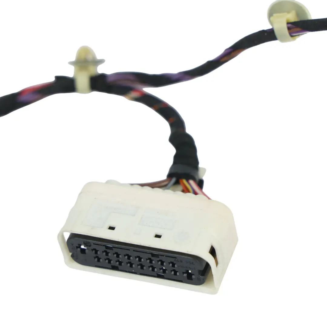 1Z Mk2 Wiązka Przewodów Drzwi Wewnętrzna Instalacja do Skoda Octavia o numerze 1Z0161C Skoda Octavia 1Z Mk2 Wiązka Przewodów Drzwi Wewnętrzna Instalacja - SKU 1Z0161C - Numer Części 1Z0161C