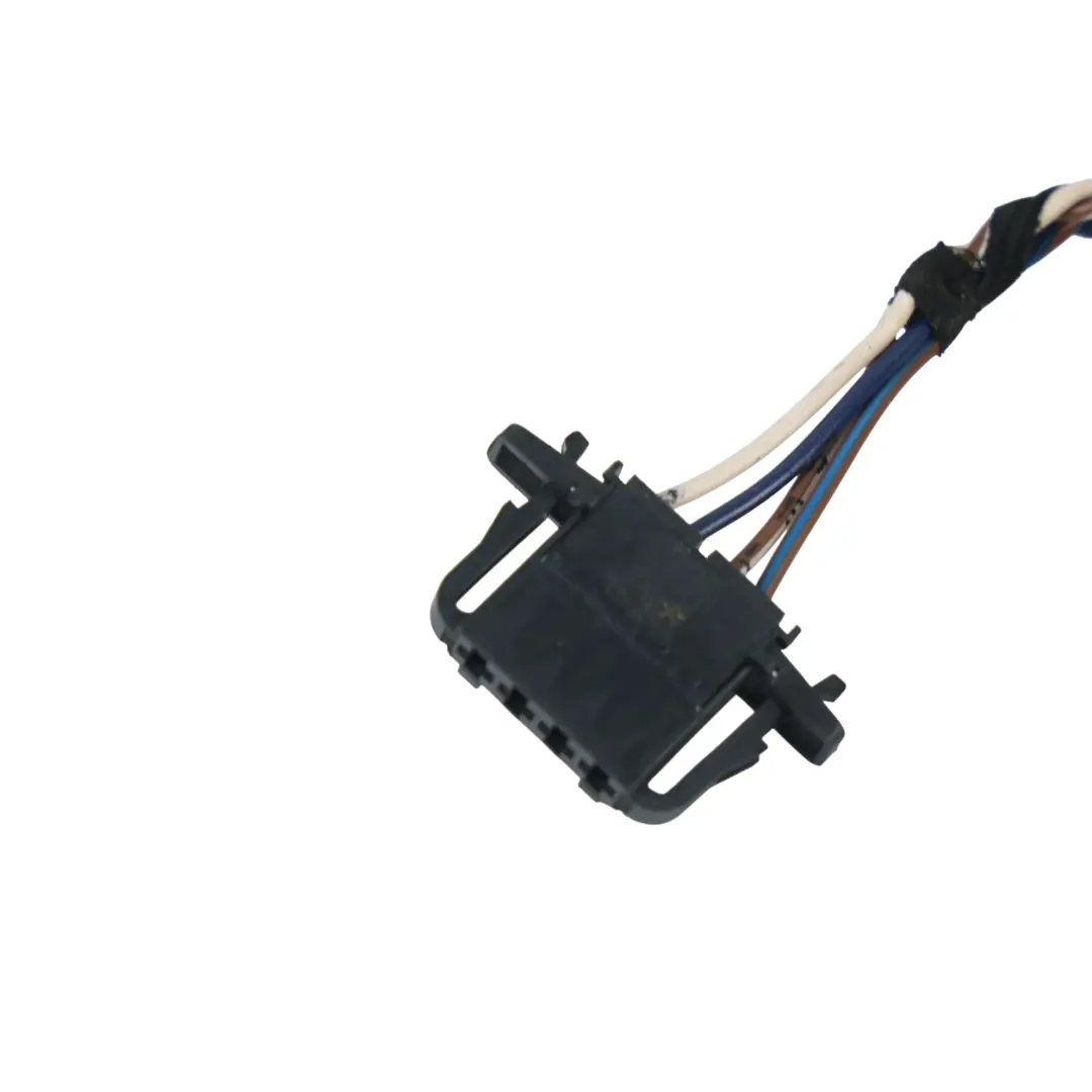 1Z Mk2 Wiązka Przewodów Drzwi Wewnętrzna Instalacja do Skoda Octavia o numerze 1Z0161C Skoda Octavia 1Z Mk2 Wiązka Przewodów Drzwi Wewnętrzna Instalacja - SKU 1Z0161C - Numer Części 1Z0161C