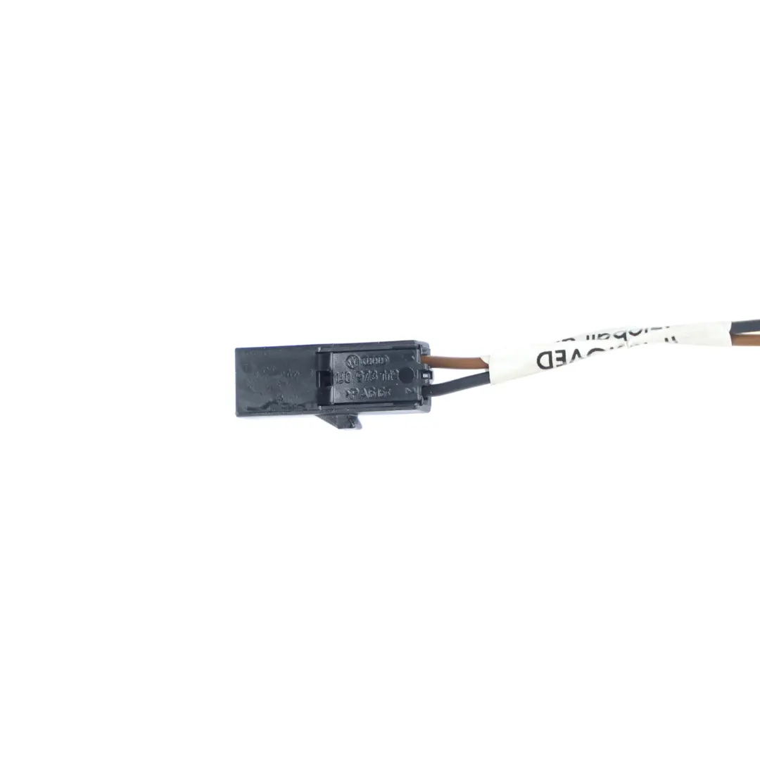 Skoda Octavia 1Z Türverkleidung LED Licht Halterung Bose Soundsystem - SKU 1Z0868391 - Teilenummer 1Z0868391
