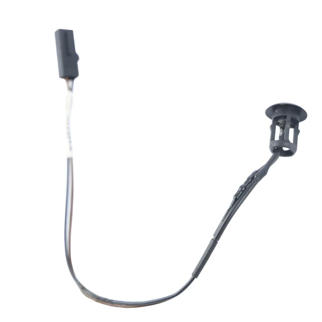 Skoda Octavia 1Z Pannello Porta Supporto Luce LED Sistema Audio Bose - SKU 1Z0868391 - Numero di parte 1Z0868391