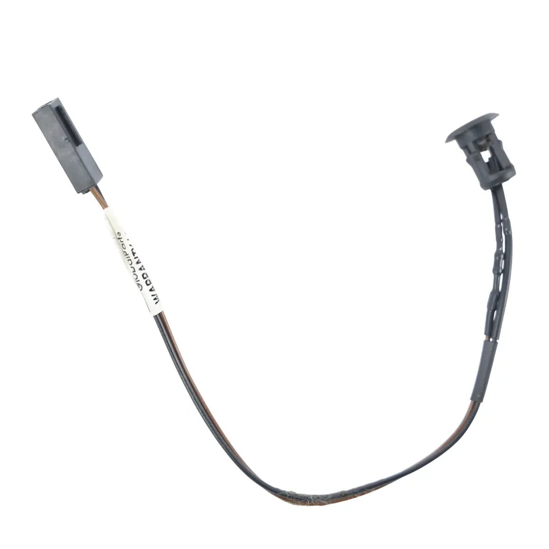 Skoda Octavia 1Z Pannello Porta Supporto Luce LED Sistema Audio Bose - SKU 1Z0868391 - Numero di parte 1Z0868391