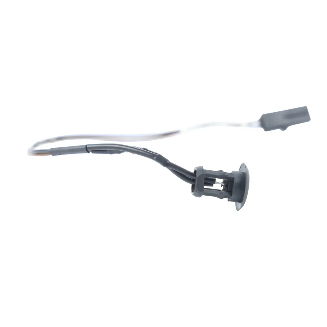 Skoda Octavia 1Z Support LED Panneau Porte Système Son Bose - SKU 1Z0868391 - Numéro de pièce 1Z0868391