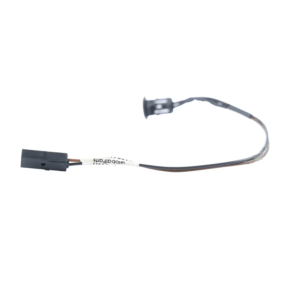 Skoda Octavia 1Z Door Card LED Light Bracket Bose Sound System - SKU 1Z0868391 - Part number 1Z0868391