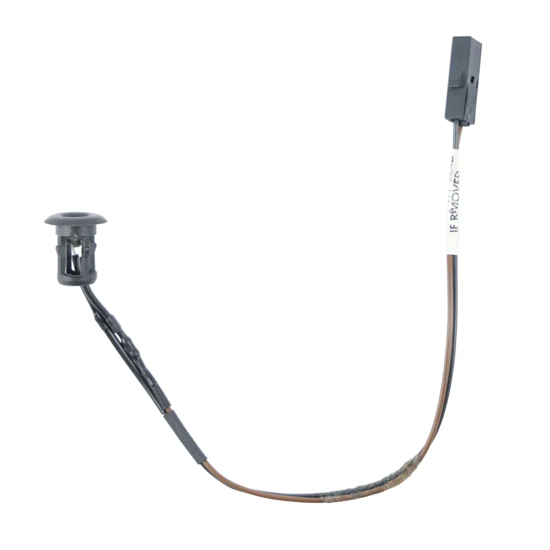 Skoda Octavia 1Z Pannello Porta Supporto Luce LED Sistema Audio Bose - SKU 1Z0868391 - Numero di parte 1Z0868391