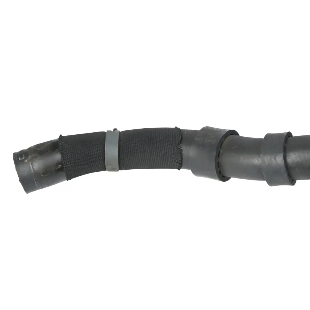 Audi A3 8P 1.4 TFSI CAXC Kühlmittelrohr Motorkühlung Wasser - SKU 1K0121049CA-1 - Teilenummer 1K0121049CA