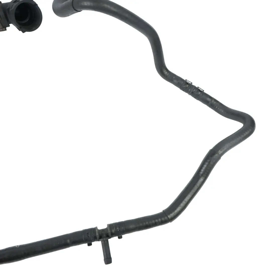 Audi A3 8P 1.4 TFSI CAXC Kühlmittelrohr Motorkühlung Wasser - SKU 1K0121049CA-1 - Teilenummer 1K0121049CA