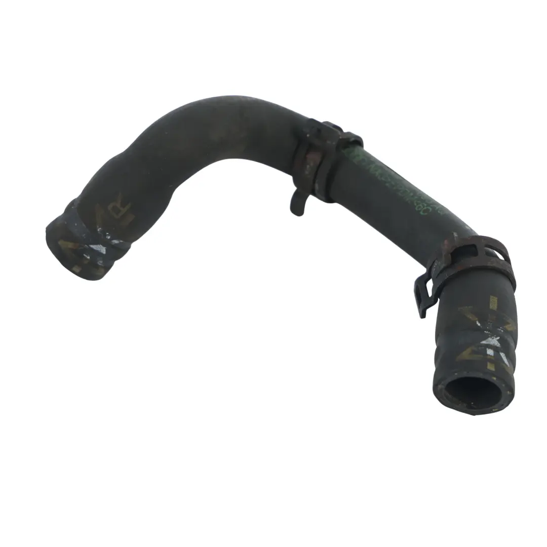 Durite Refroidissement Tuyau 1.6 Essence BSE pour Audi A3 8P à propos du numéro de pièce 1K0121096AQ Audi A3 8P Durite Refroidissement Tuyau 1.6 Essence BSE - SKU 1K0121096AQ - Numéro de pièce 1K0121096AQ