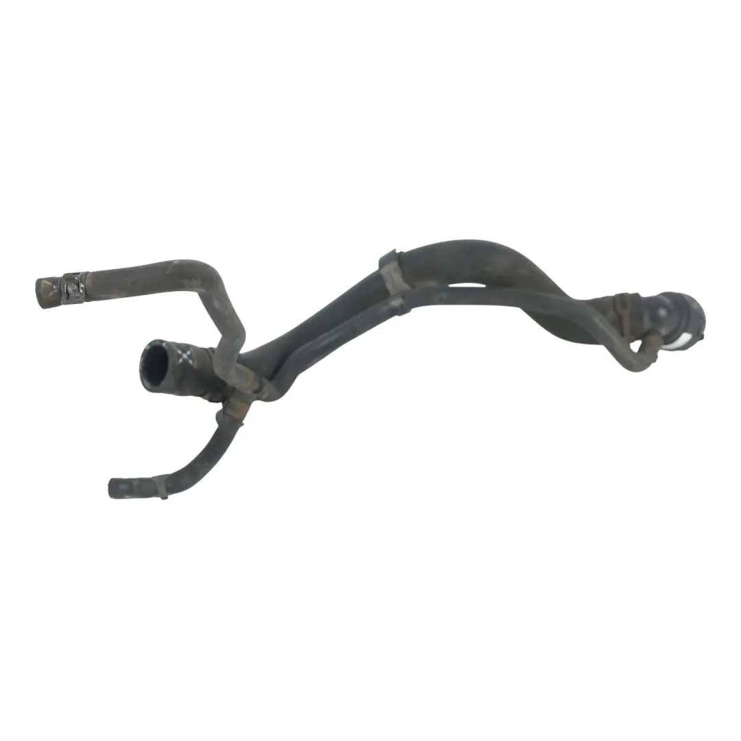 2K Rura Przewód Chłodziwa Chłodnicy 2.0 Diesel do Volkswagen Caddy o numerze 1K0121101AA Volkswagen Caddy 2K Rura Przewód Chłodziwa Chłodnicy 2.0 Diesel - SKU 1K0121101AA - Numer Części 1K0121101AA