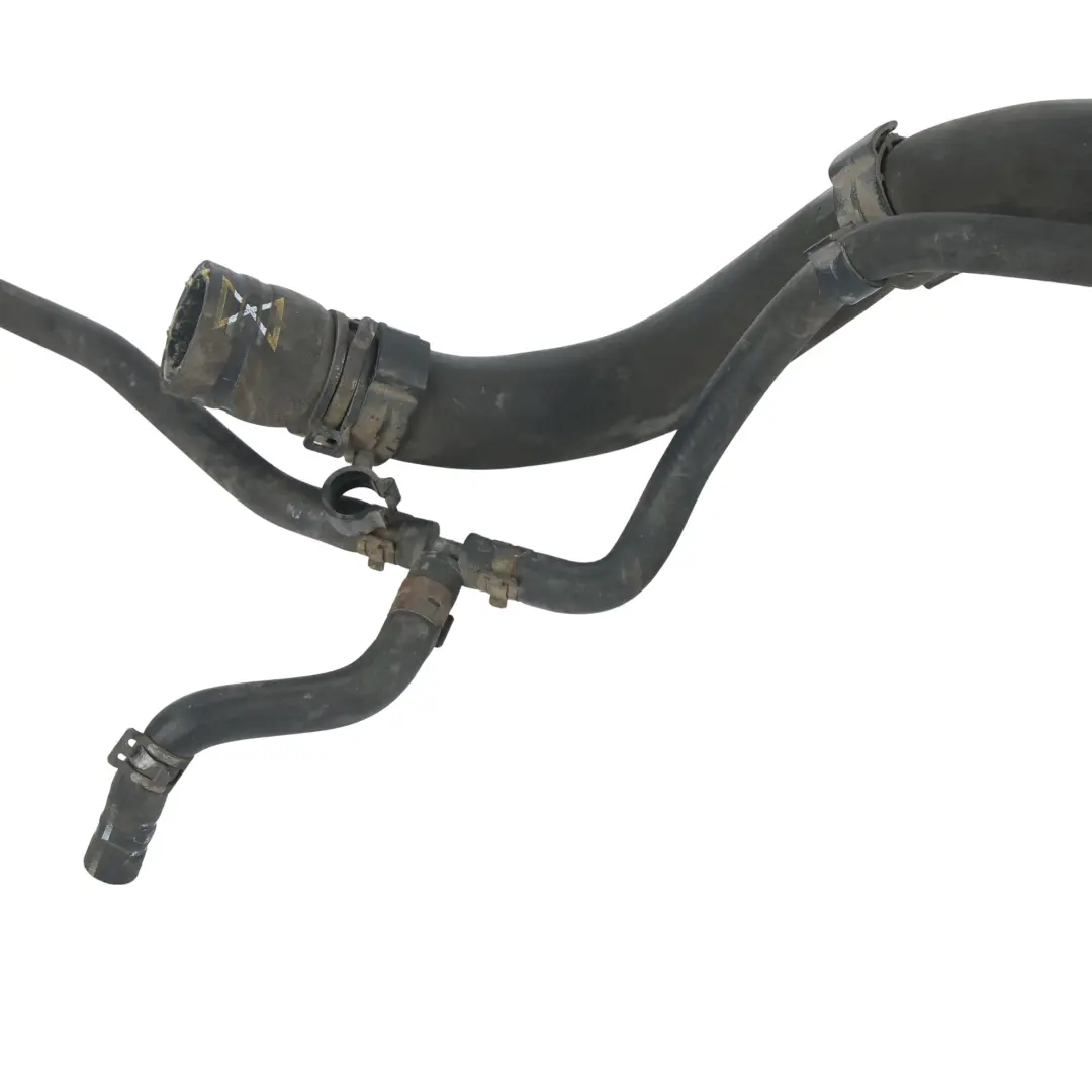 2K Durite Liquide Refroidissement Tuyau 2.0 Diesel pour Volkswagen Caddy à propos du numéro de pièce 1K0121101AA Volkswagen Caddy 2K Durite Liquide Refroidissement Tuyau 2.0 Diesel - SKU 1K0121101AA - Numéro de pièce 1K0121101AA