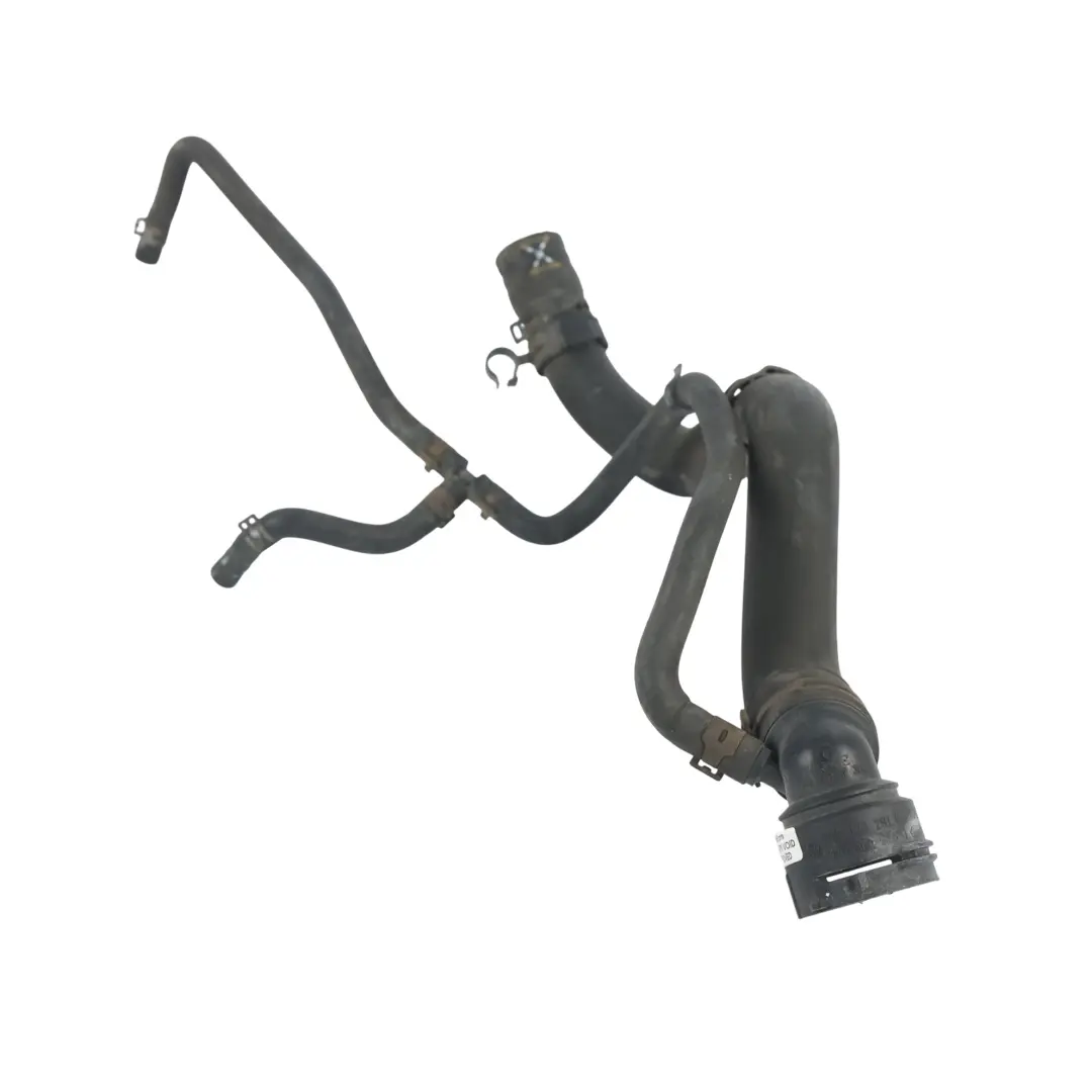 2k Radiator Coolant Hose Tube Line Pipe 2.0 Diesel to Volkswagen Caddy with Part number 1K0121101AA Volkswagen Caddy 2k Radiator Coolant Hose Tube Line Pipe 2.0 Diesel - SKU 1K0121101AA - Part number 1K0121101AA