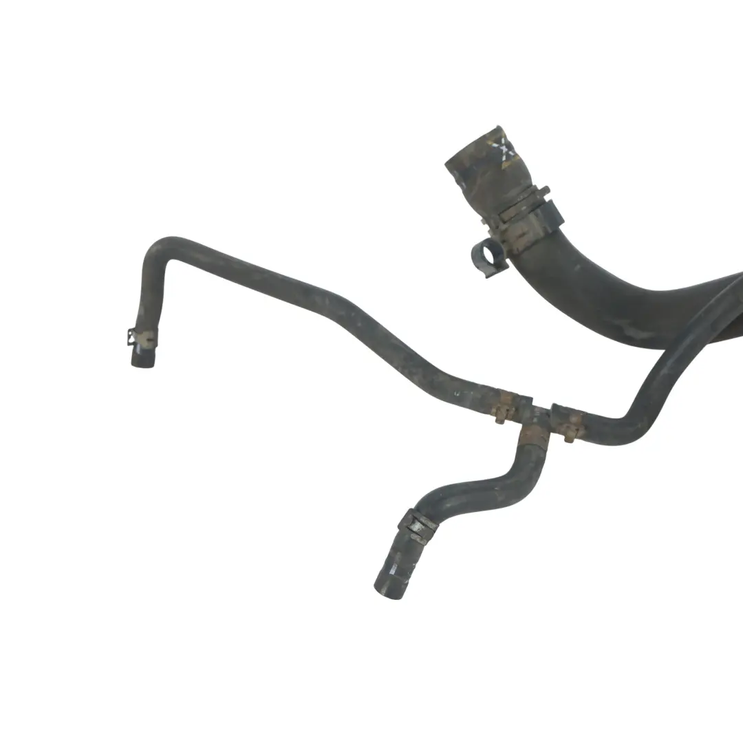 Volkswagen Caddy 2k Radiator Coolant Hose Tube Line Pipe 2.0 Diesel - SKU 1K0121101AA - Part number 1K0121101AA