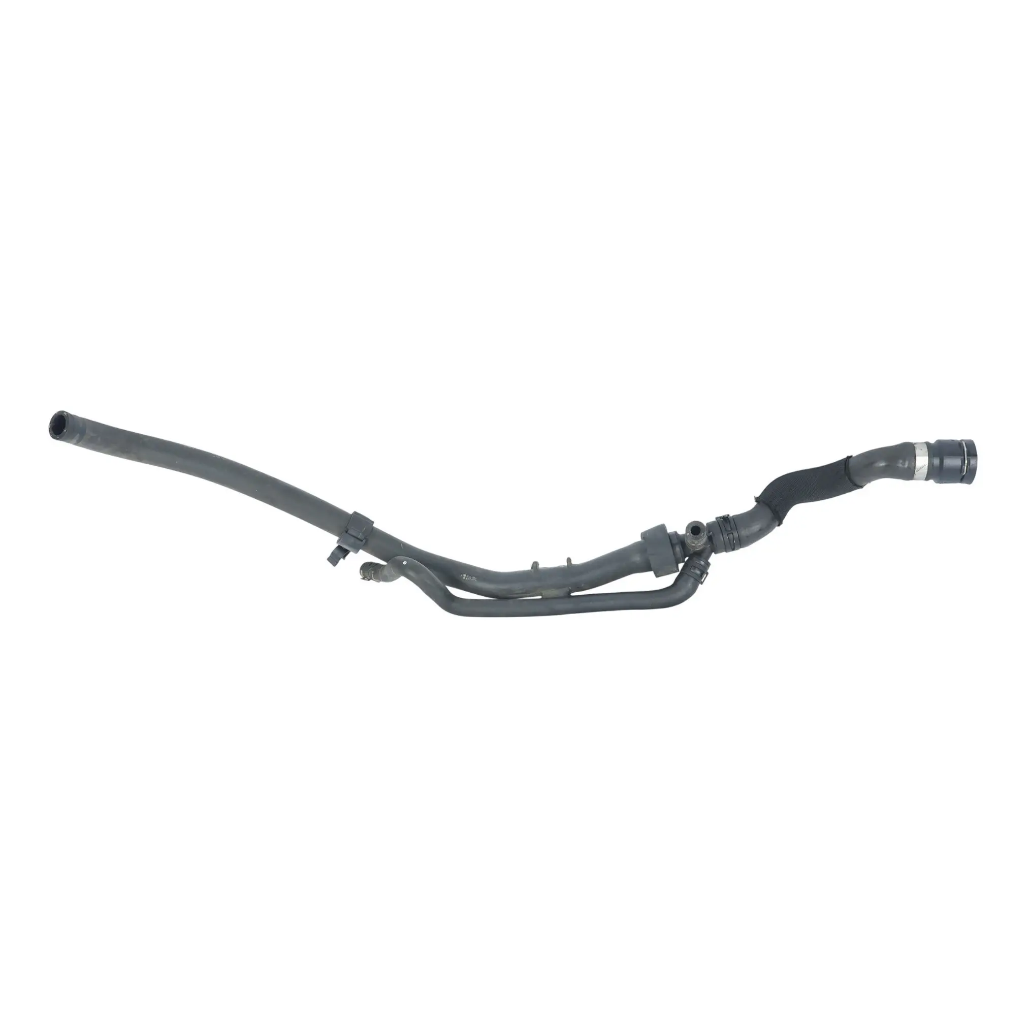 Audi A3 8P Engine Water Coolant Pipe Hose Tube Line 1.4 Petrol 1K0122101GQ