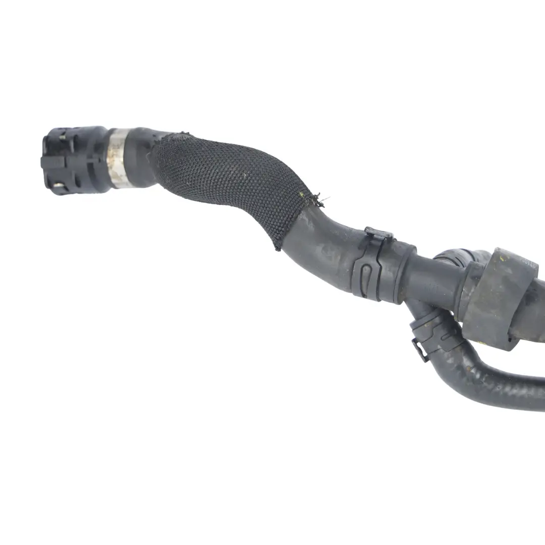 Tubo Manguera Refrigerante Motor Agua 1.4 Gasolina 1K0122101GQ para Audi A3 8P con número de pieza 1K0121101CR Audi A3 8P Tubo Manguera Refrigerante Motor Agua 1.4 Gasolina 1K0122101GQ - SKU 1K0121101CR - Número de pieza 1K0121101CR