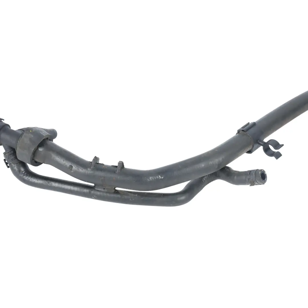Tubo Manguera Refrigerante Motor Agua 1.4 Gasolina 1K0122101GQ para Audi A3 8P con número de pieza 1K0121101CR Audi A3 8P Tubo Manguera Refrigerante Motor Agua 1.4 Gasolina 1K0122101GQ - SKU 1K0121101CR - Número de pieza 1K0121101CR