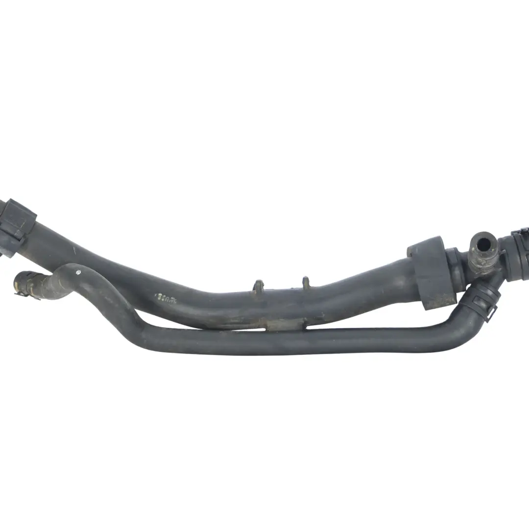 Audi A3 8P Tubo Manguera Refrigerante Motor Agua 1.4 Gasolina 1K0122101GQ - SKU 1K0121101CR - Número de pieza 1K0121101CR