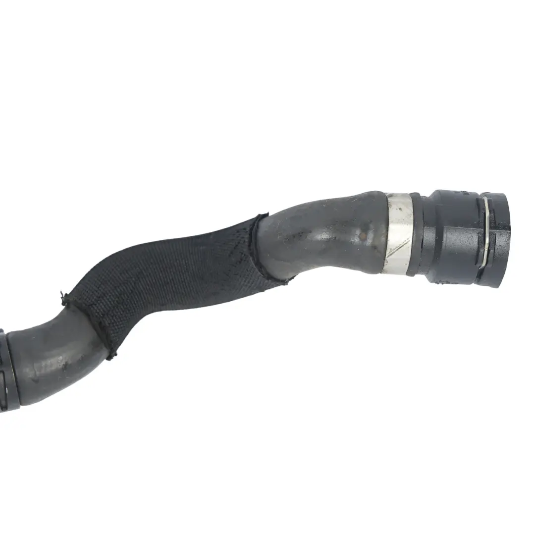 Audi A3 8P Engine Water Coolant Pipe Hose Tube Line 1.4 Petrol 1K0122101GQ - SKU 1K0121101CR - Part number 1K0121101CR