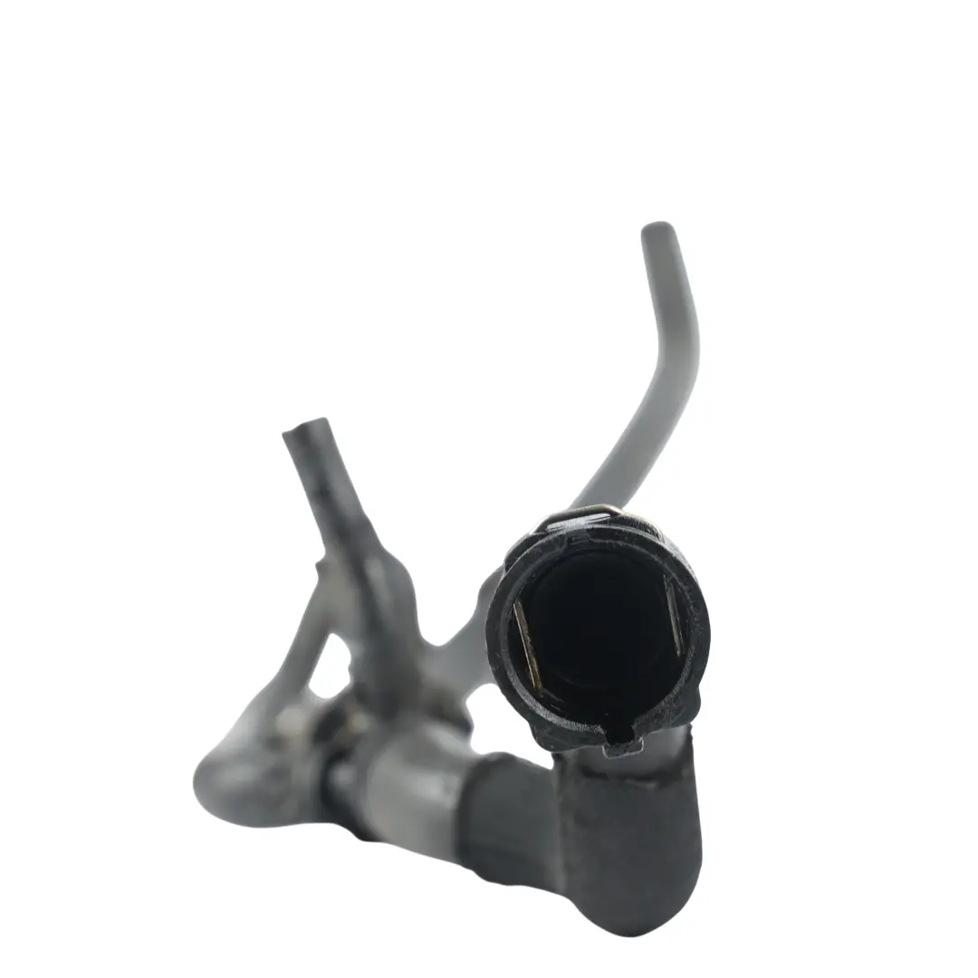 Audi A3 8P Engine Water Coolant Pipe Hose Tube Line 1.4 Petrol 1K0122101GQ - SKU 1K0121101CR - Part number 1K0121101CR