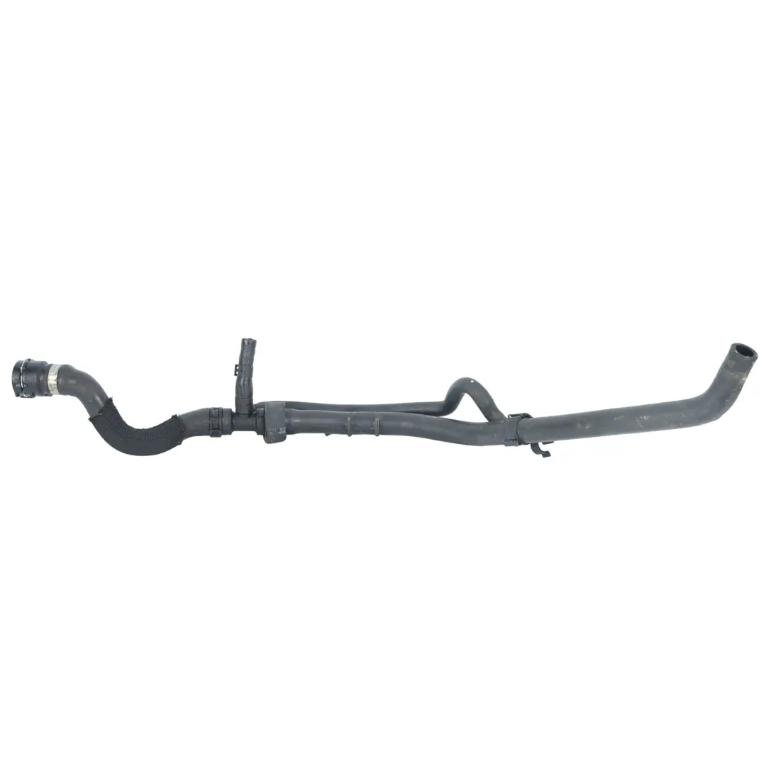 Audi A3 8P Engine Water Coolant Pipe Hose Tube Line 1.4 Petrol 1K0122101GQ - SKU 1K0121101CR - Part number 1K0121101CR