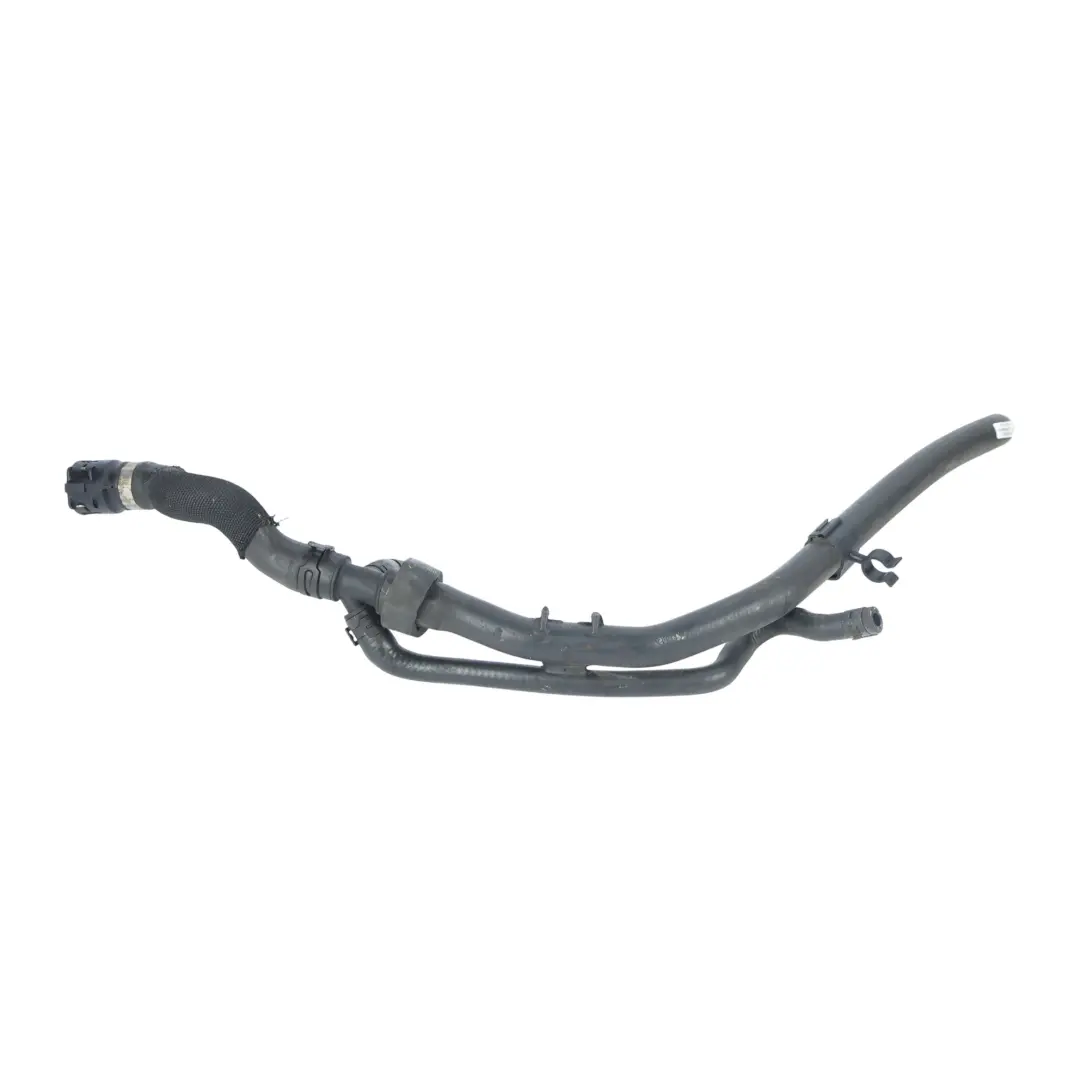 Audi A3 8P Tubo Flessibile Liquido Refrigerante Motore 1.4 Benzina 1K0122101GQ - SKU 1K0121101CR - Numero di parte 1K0121101CR