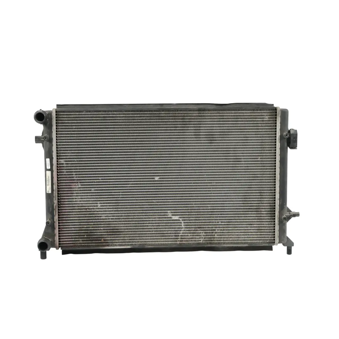 Audi A3 8P VW Golf Mk5 Radiatore Acqua Motore Raffreddamento 1K0121251E - SKU 1K0121251AR-1 - Numero di parte 1K0121251AR