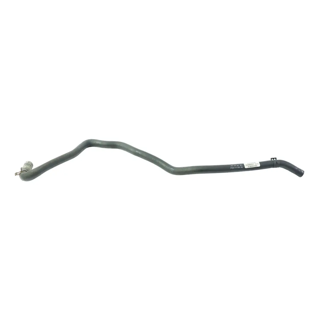 Volkswagen Golf Mk5 2.0 FSI Essence Tuyau Liquide Refroidissement - SKU 1K0121447BG - Numéro de pièce 1K0121447BG