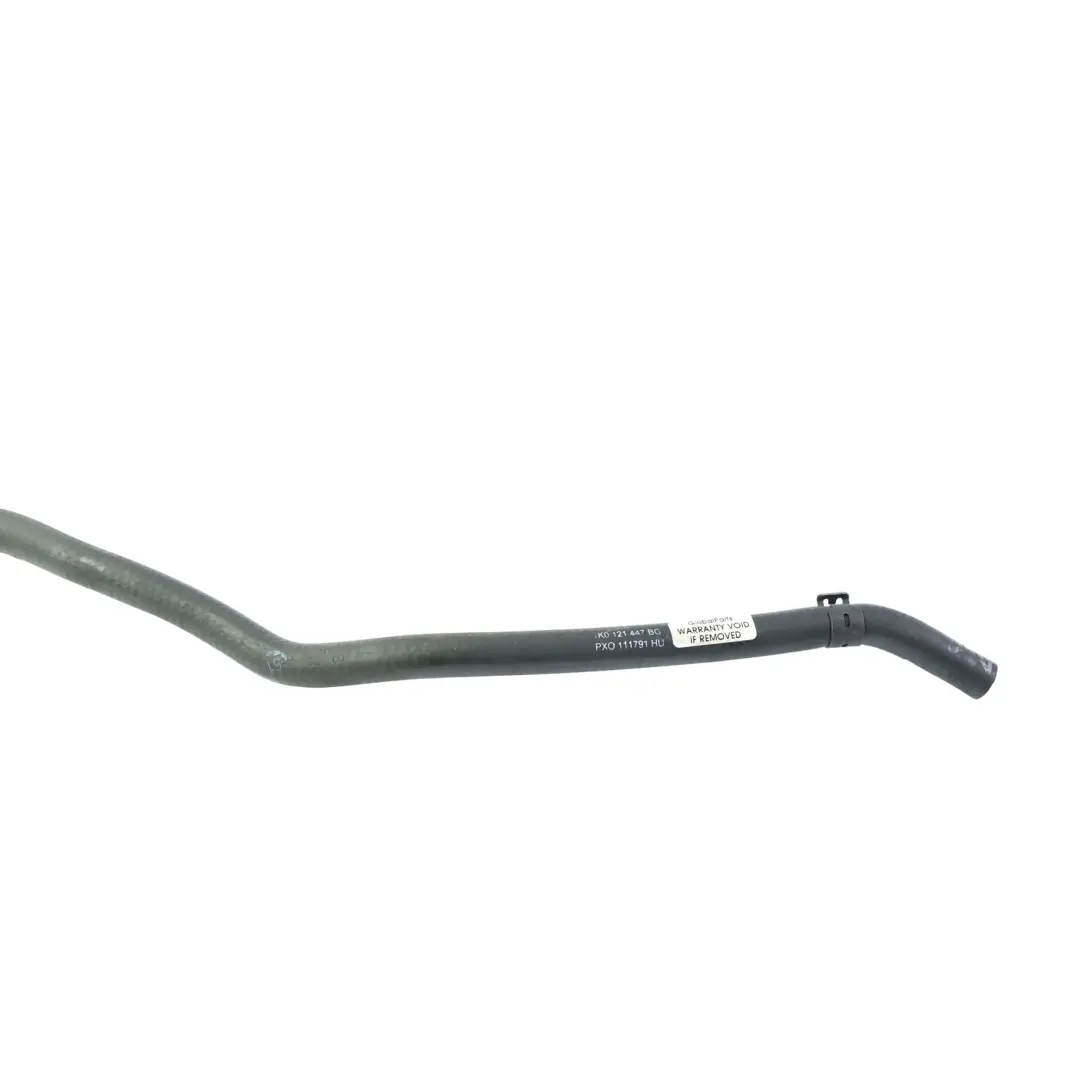 Mk5 2.0 FSI Benzina Tubo Acqua Refrigerante per Volkswagen Golf con numero di parte 1K0121447BG Volkswagen Golf Mk5 2.0 FSI Benzina Tubo Acqua Refrigerante - SKU 1K0121447BG - Numero di parte 1K0121447BG