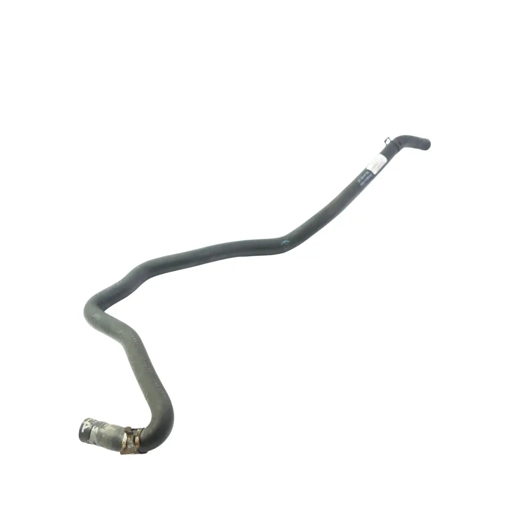 Volkswagen Golf Mk5 2.0 FSI Petrol Water Coolant Pipe Hose - SKU 1K0121447BG - Part number 1K0121447BG
