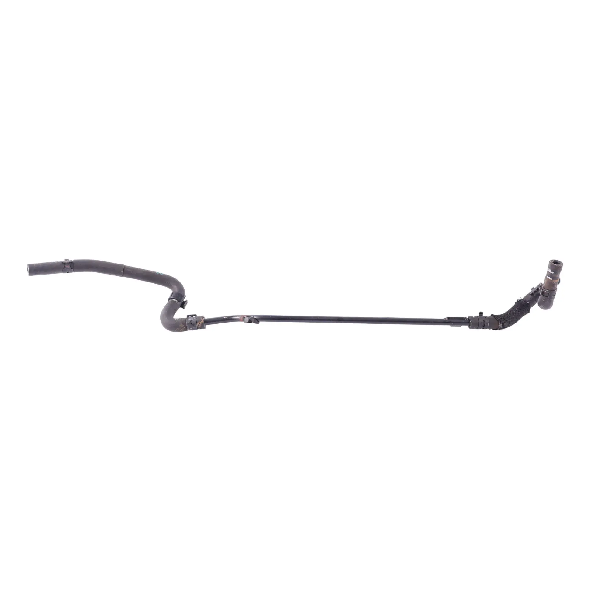 Volkswagen Golf Mk6 Audi A3 8P Water Coolant Pipe Hose 1.6 FSI BLF 1K0121447BN