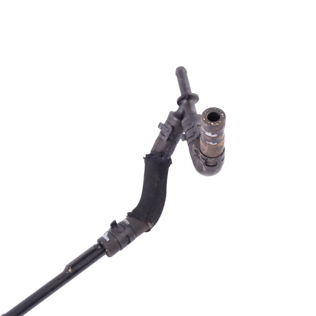 Mk6 Audi A3 8P Durite Refroidissement 1.6 FSI BLF pour Volkswagen Golf à propos du numéro de pièce 1K0121447BN Volkswagen Golf Mk6 Audi A3 8P Durite Refroidissement 1.6 FSI BLF - SKU 1K0121447BN - Numéro de pièce 1K0121447BN