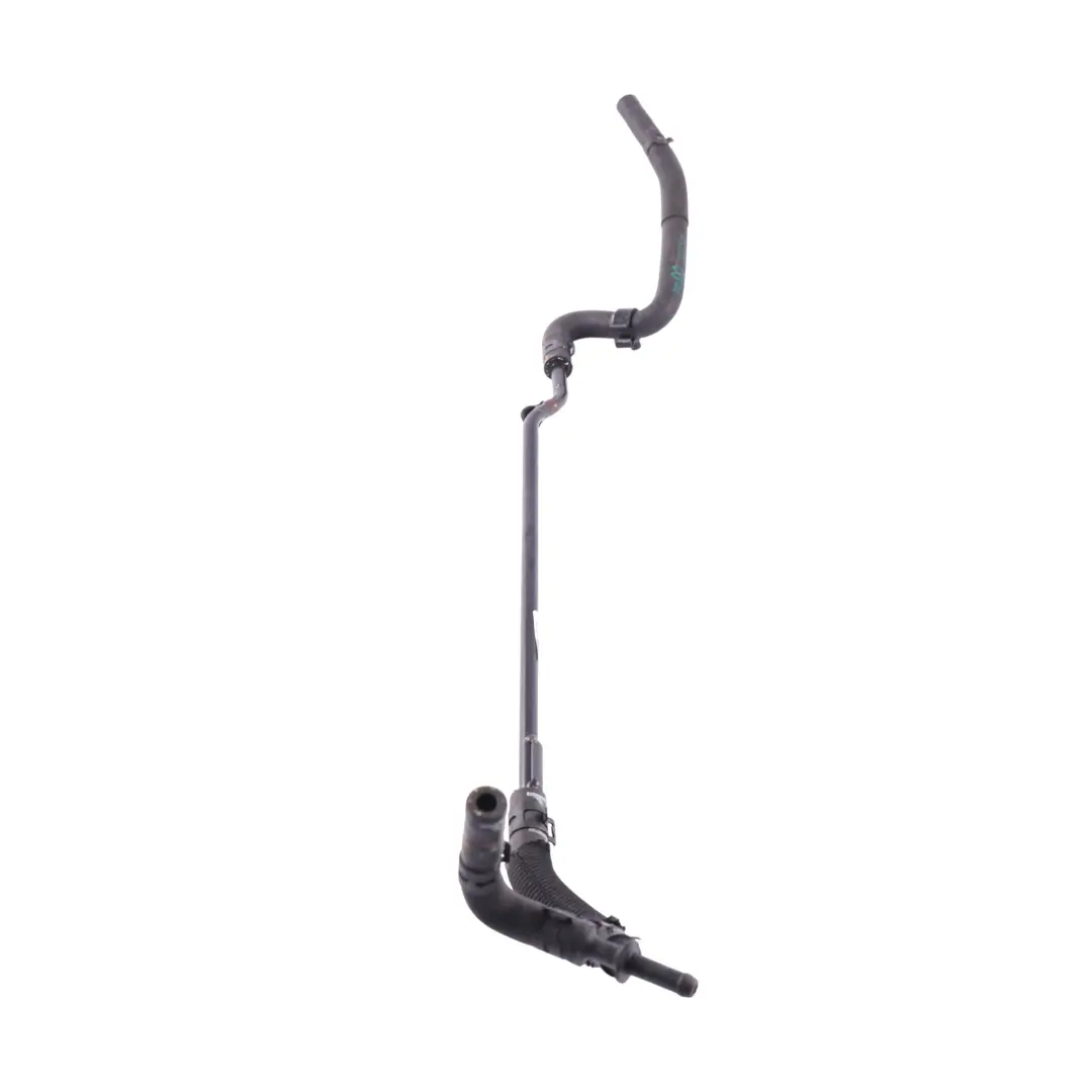 Mk6 Audi A3 8P Durite Refroidissement 1.6 FSI BLF pour Volkswagen Golf à propos du numéro de pièce 1K0121447BN Volkswagen Golf Mk6 Audi A3 8P Durite Refroidissement 1.6 FSI BLF - SKU 1K0121447BN - Numéro de pièce 1K0121447BN