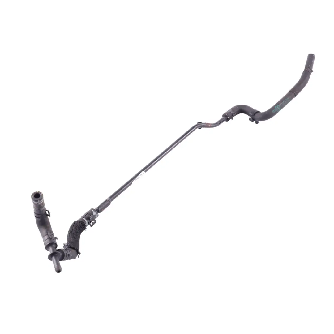 Volkswagen Golf Mk6 Audi A3 8P Water Coolant Pipe Hose 1.6 FSI BLF - SKU 1K0121447BN - Part number 1K0121447BN