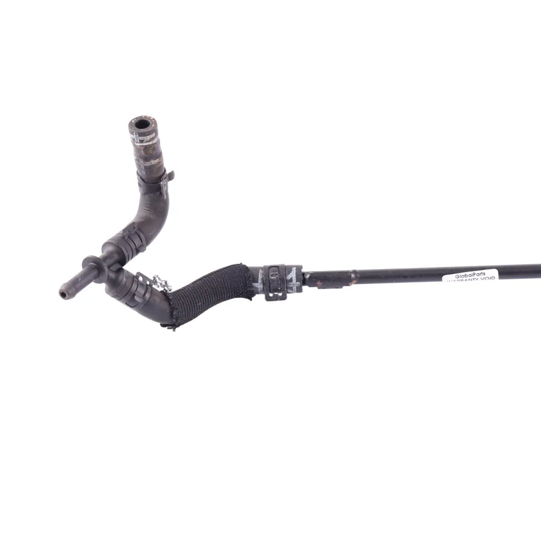 Volkswagen Golf Mk6 Audi A3 8P Przewód Chłodzenia 1.6 FSI BLF - SKU 1K0121447BN - Numer Części 1K0121447BN