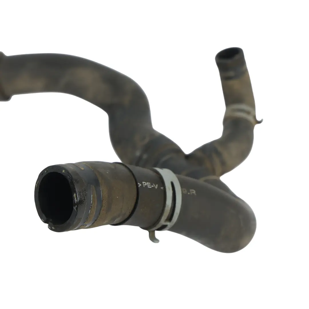 Water Hose Coolant Pipe Line to VW Volkswagen Golf 5 6 1.6 2.0 TDI with Part number 1K0122051HA VW Volkswagen Golf 5 6 1.6 2.0 TDI Water Hose Coolant Pipe Line - SKU 1K0122051HA-1 - Part number 1K0122051HA