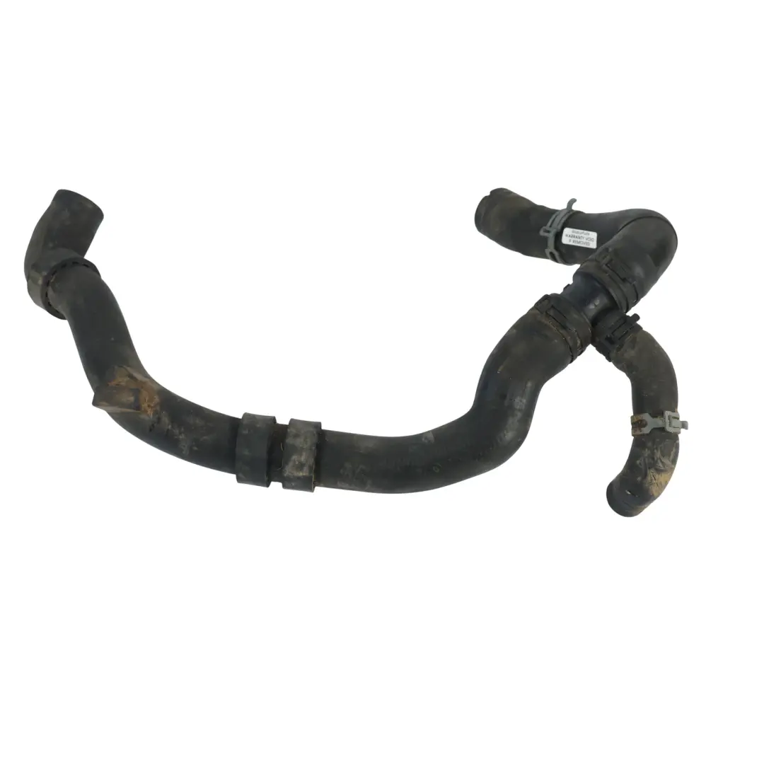 Volkswagen Golf 5 6 1.6 2.0 TDI Tubo Refrigerante Flessibile Acqua - SKU 1K0122051HA-1 - Numero di parte 1K0122051HA