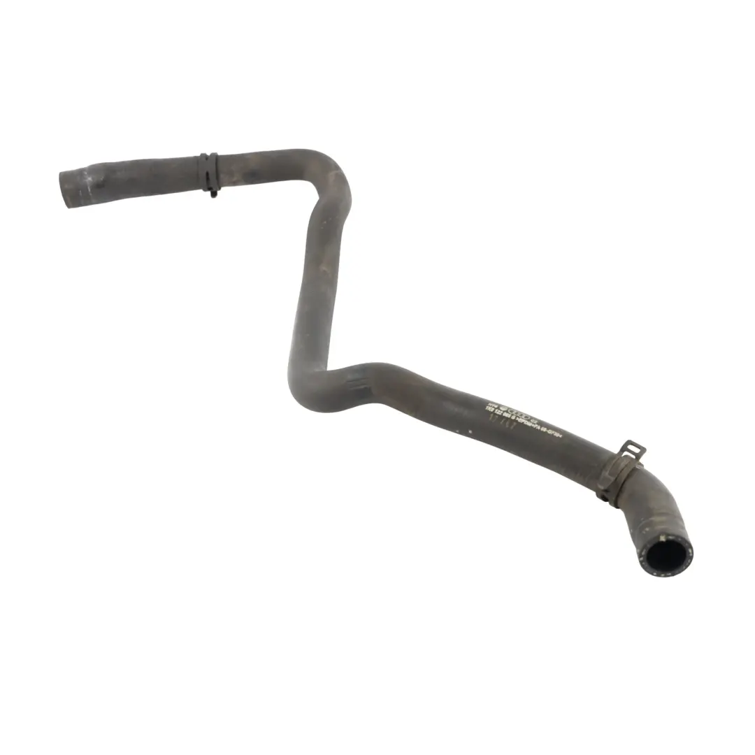 Tubo Liquido Refrigerante Impianto Raffreddamento 2.0 TFSI per Audi A3 8P con numero di parte 1K0122085G Audi A3 8P Tubo Liquido Refrigerante Impianto Raffreddamento 2.0 TFSI - SKU 1K0122085G - Numero di parte 1K0122085G