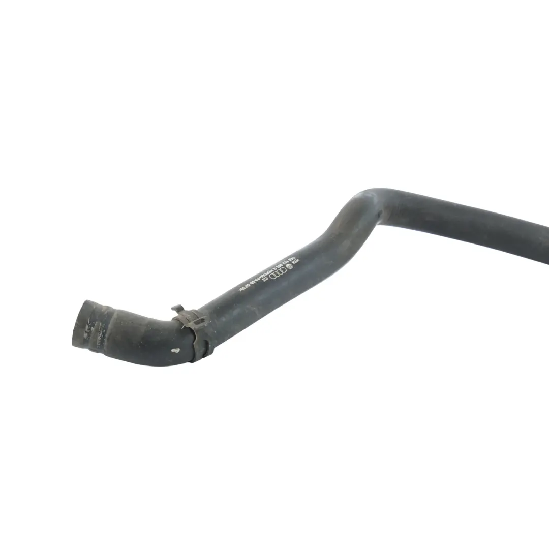 Water Coolant Cooling System Hose Pipe Line 2.0 TFSI to Audi A3 8P with Part number 1K0122085G Audi A3 8P Water Coolant Cooling System Hose Pipe Line 2.0 TFSI - SKU 1K0122085G - Part number 1K0122085G