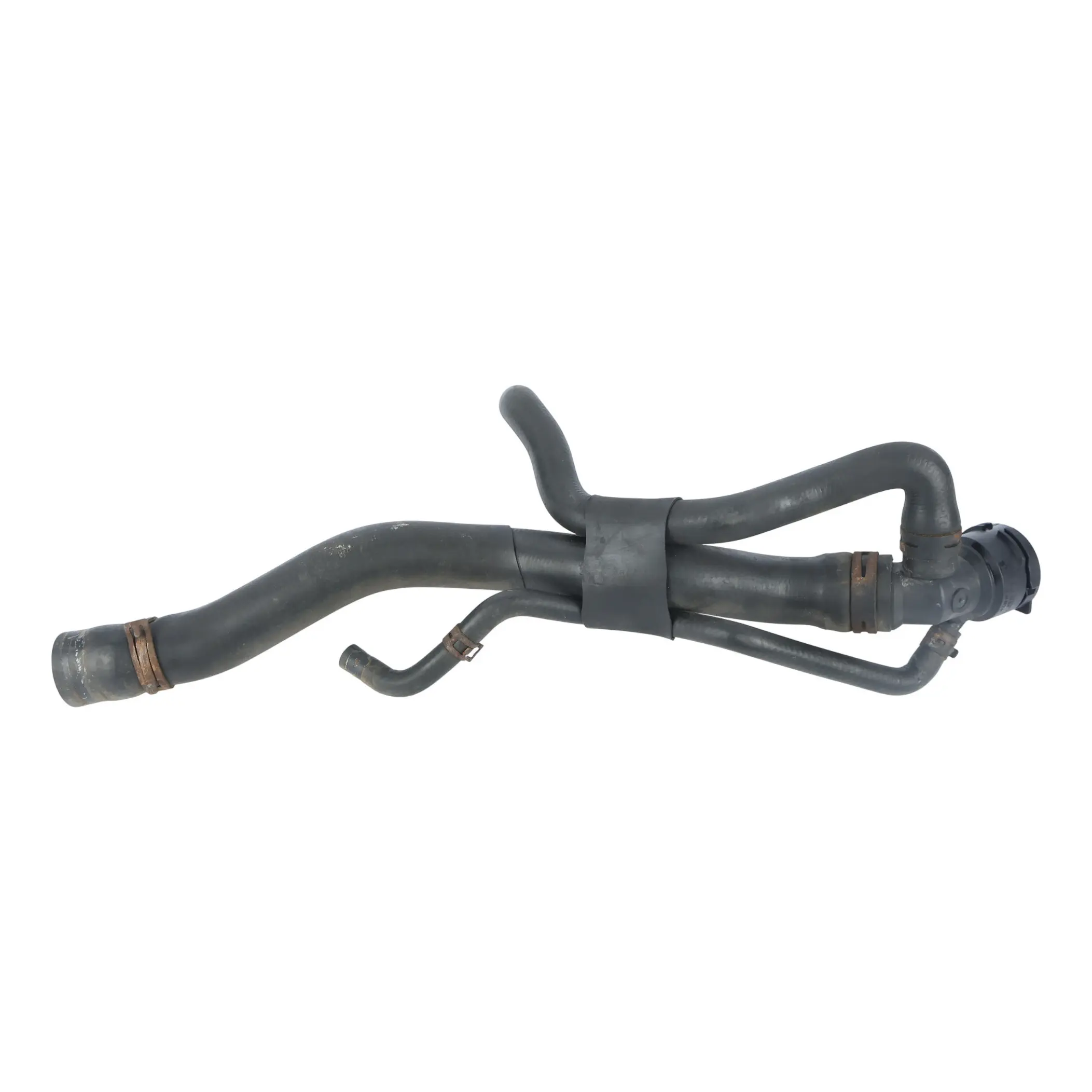 Audi A3 8P Manguera Refrigerante Motor Tubo 2.0 Gasolina AXW 1K0122101AF
