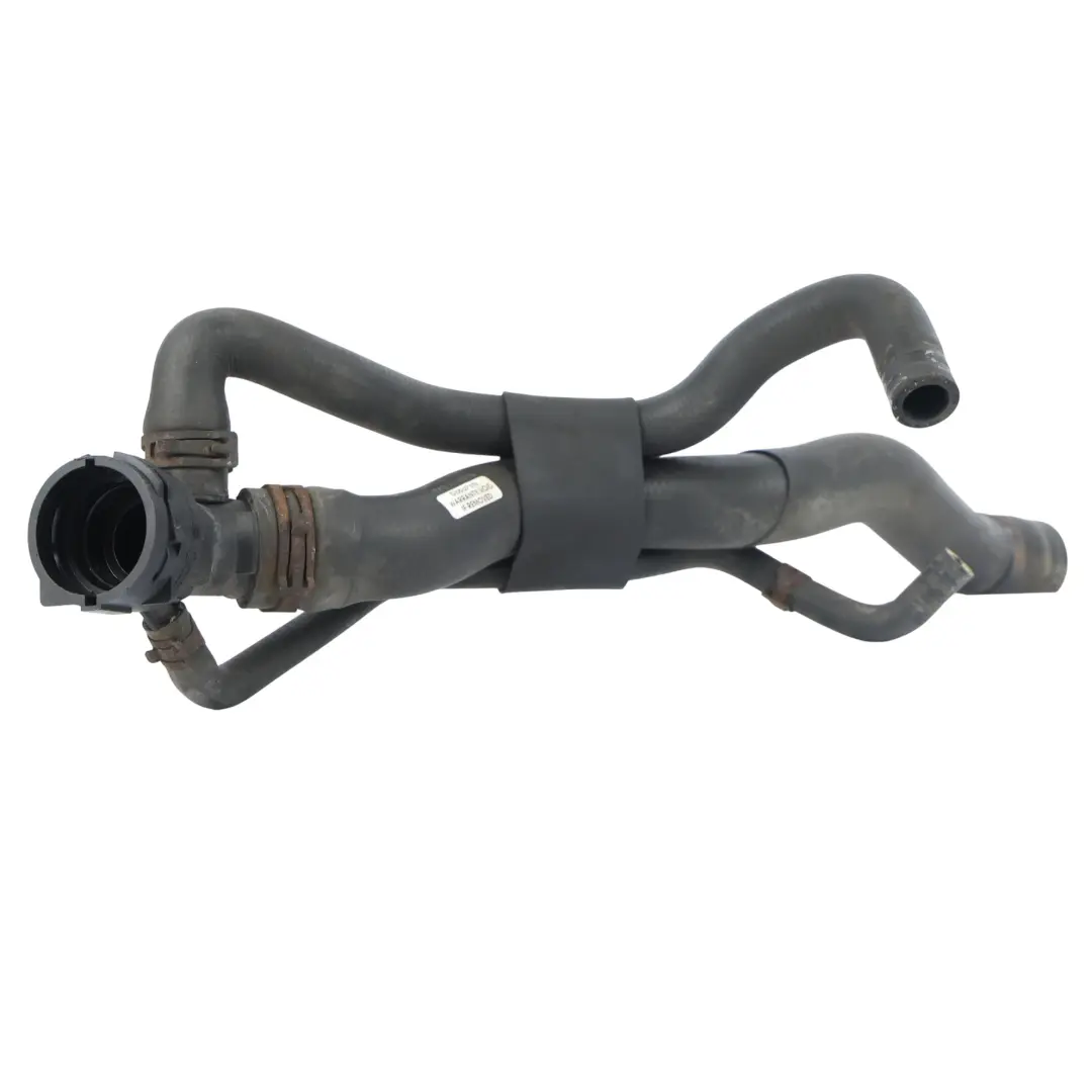 Motore Tubo Liquido Refrigerante Manicotto 2.0 AXW per Audi A3 8P con numero di parte 1K0122101AF Audi A3 8P Motore Tubo Liquido Refrigerante Manicotto 2.0 AXW - SKU 1K0122101AF - Numero di parte 1K0122101AF