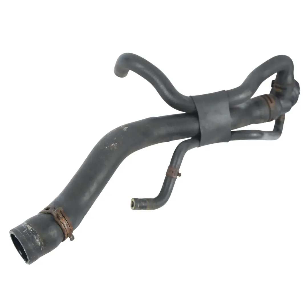 Manguera Refrigerante Motor Tubo 2.0 Gasolina AXW para Audi A3 8P con número de pieza 1K0122101AF Audi A3 8P Manguera Refrigerante Motor Tubo 2.0 Gasolina AXW - SKU 1K0122101AF - Número de pieza 1K0122101AF