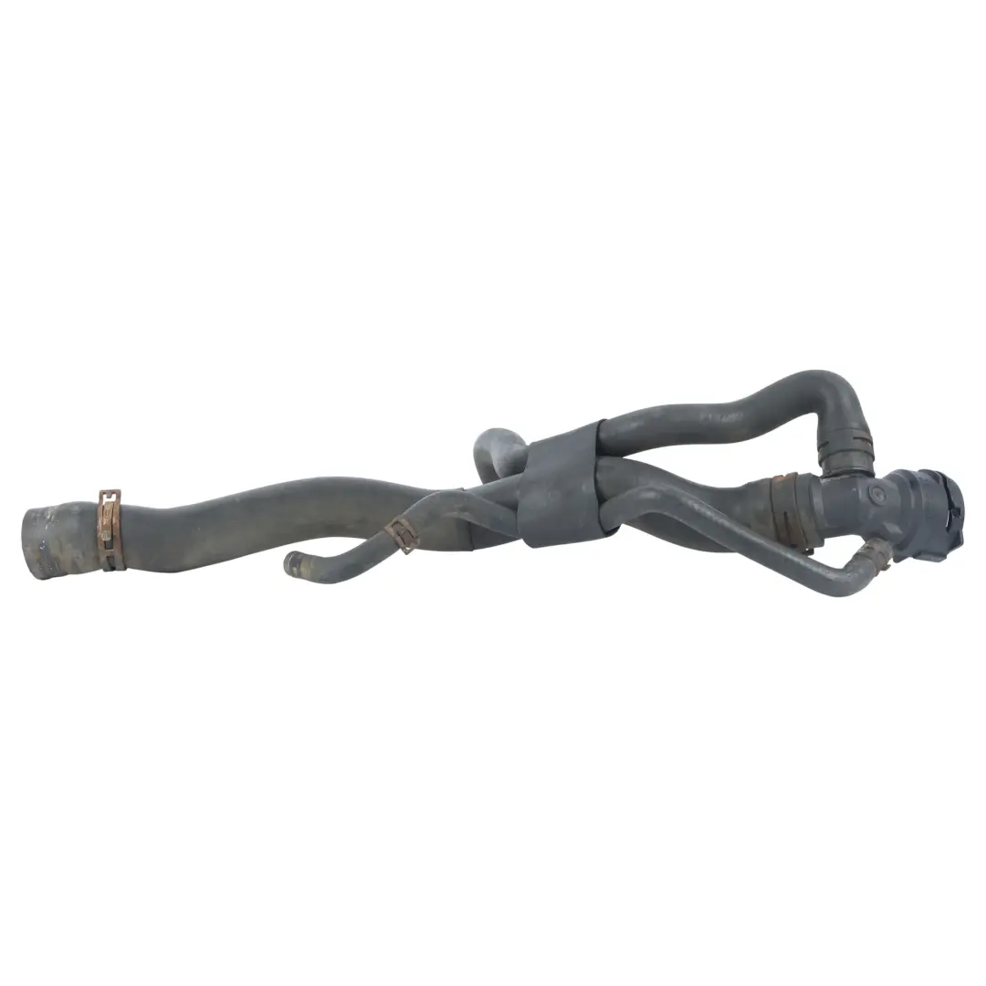 Kühlmittel Schlauch Rohr Leitung 2.0 Benzin AXW für Audi A3 8P Motor mit Teilenummer 1K0122101AF Audi A3 8P Motor Kühlmittel Schlauch Rohr Leitung 2.0 Benzin AXW - SKU 1K0122101AF - Teilenummer 1K0122101AF
