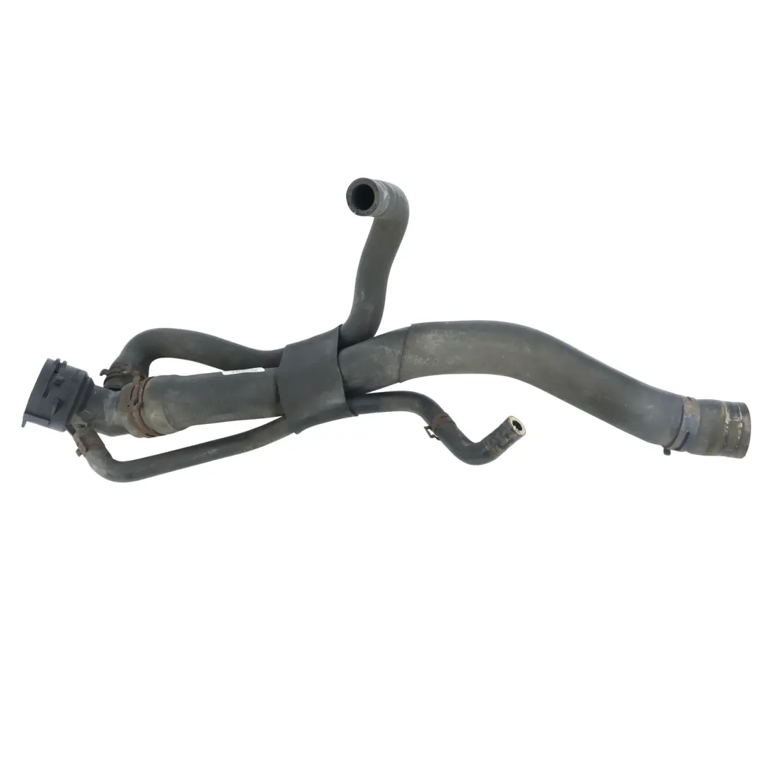 Audi A3 8P Engine Coolant Hose Pipe Tube Line 2.0 Petrol AXW - SKU 1K0122101AF - Part number 1K0122101AF