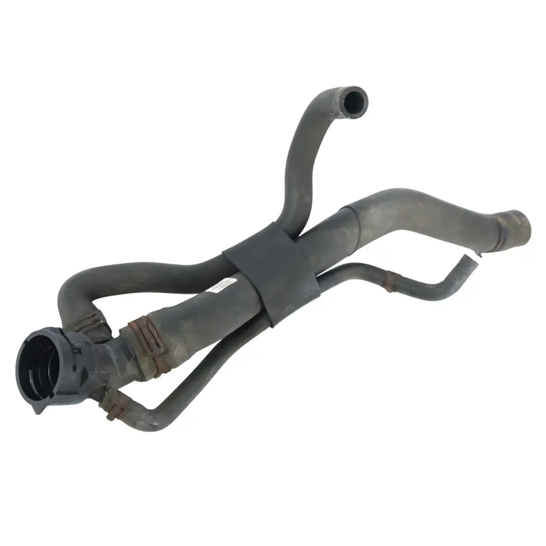 Audi A3 8P Manguera Refrigerante Motor Tubo 2.0 Gasolina AXW - SKU 1K0122101AF - Número de pieza 1K0122101AF