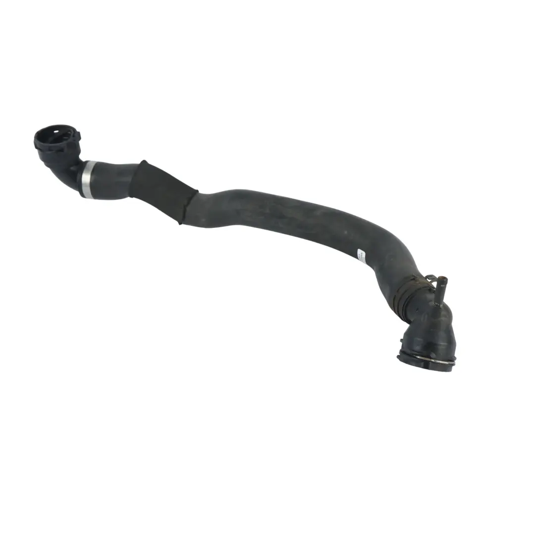 Volkswagen Audi TT Noir E VW Golf GTI 5K Durite Refroidissement 2.0 - SKU 1K0122101JM-1 - Numéro de pièce 1K0122101JM