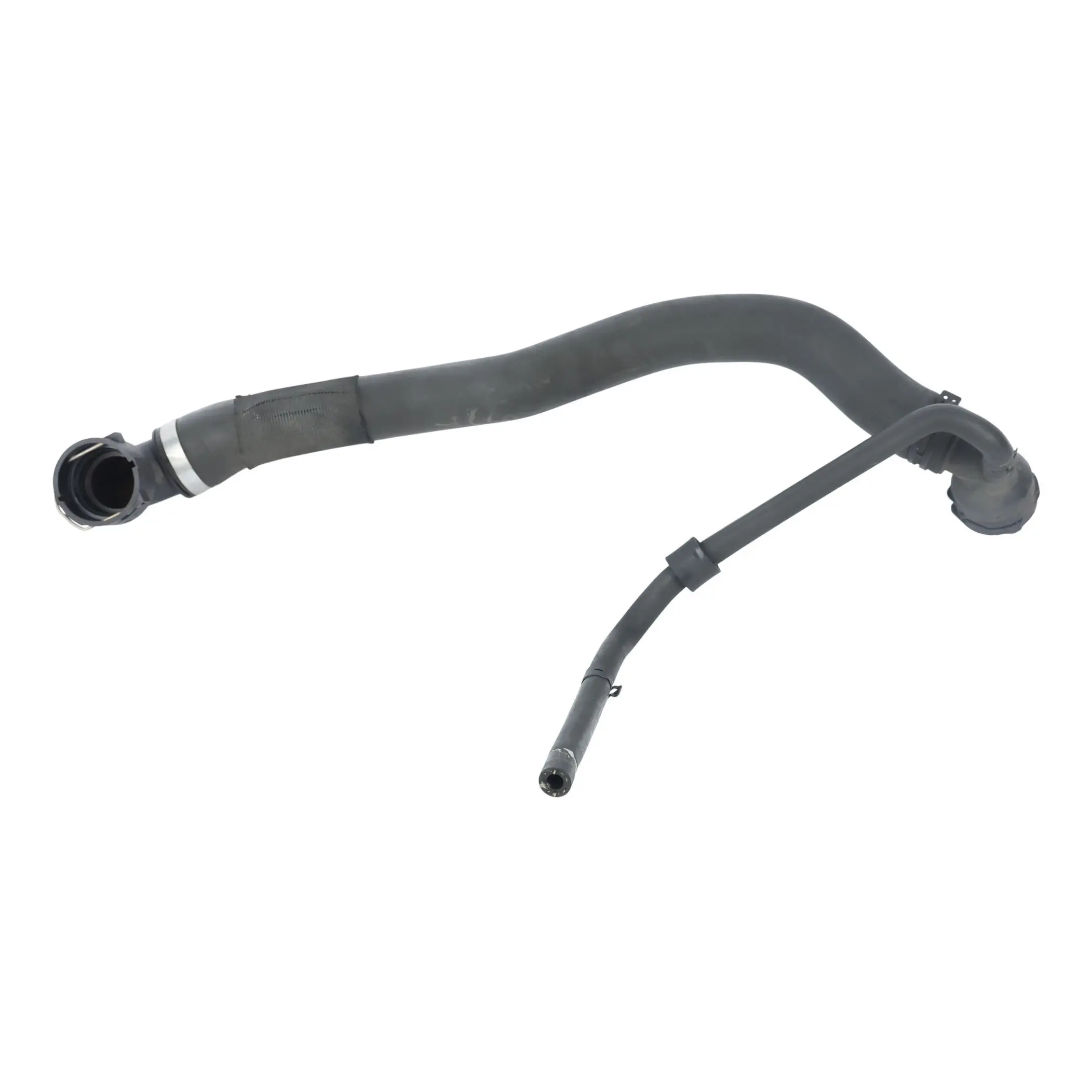 Seat Leon Mk2 1P Audi A3 8P Water Coolant Hose Pipe Line 2.0 Petrol 1K0122101JM