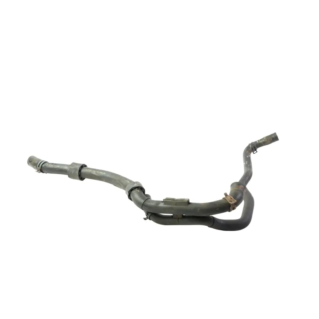Mk6 Audi A3 8P Coolant Pipe Hose 1.6 TDI to Volkswagen Golf with Part number 1K0122109BK Volkswagen Golf Mk6 Audi A3 8P Coolant Pipe Hose 1.6 TDI - SKU 1K0122109BK - Part number 1K0122109BK