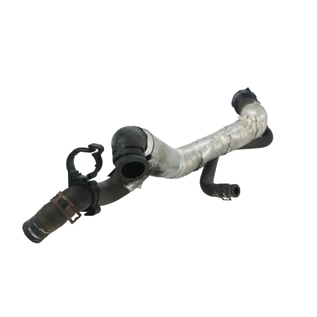 Mk5 Mk6 Coolant Hose Water Pipe Line to Audi A3 8P VW Golf with Part number 1K0122157DT Audi A3 8P VW Golf Mk5 Mk6 Coolant Hose Water Pipe Line - SKU 1K0122157DT - Part number 1K0122157DT
