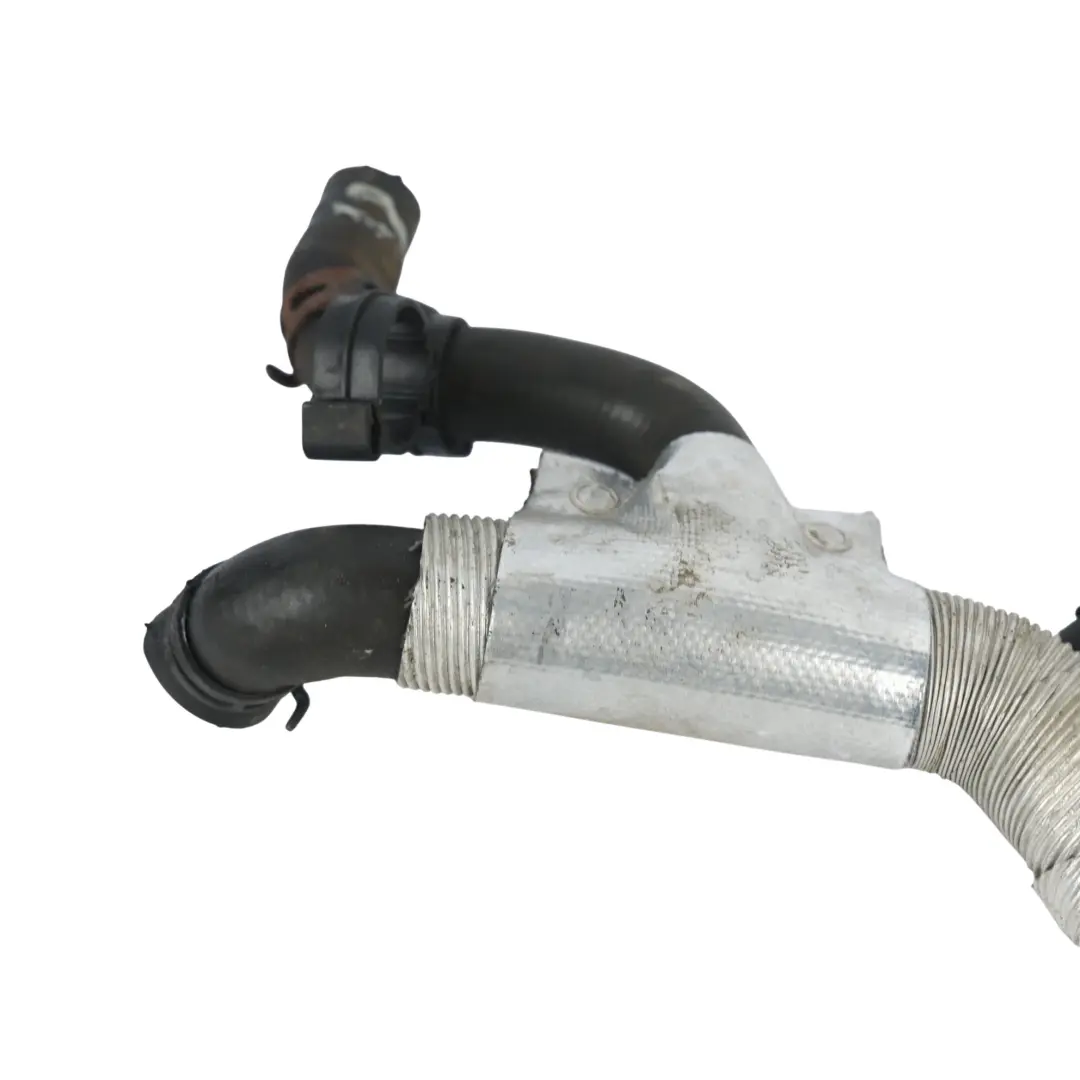 Mk5 Mk6 Manguera Refrigerante Tubo Agua para Audi A3 8P VW Golf con número de pieza 1K0122157DT Audi A3 8P VW Golf Mk5 Mk6 Manguera Refrigerante Tubo Agua - SKU 1K0122157DT - Número de pieza 1K0122157DT