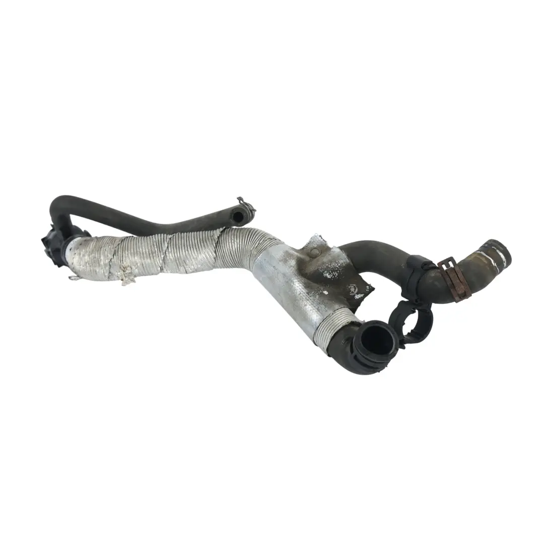 Audi A3 8P VW Golf Mk5 Mk6 Manguera Refrigerante Tubo Agua - SKU 1K0122157DT - Número de pieza 1K0122157DT