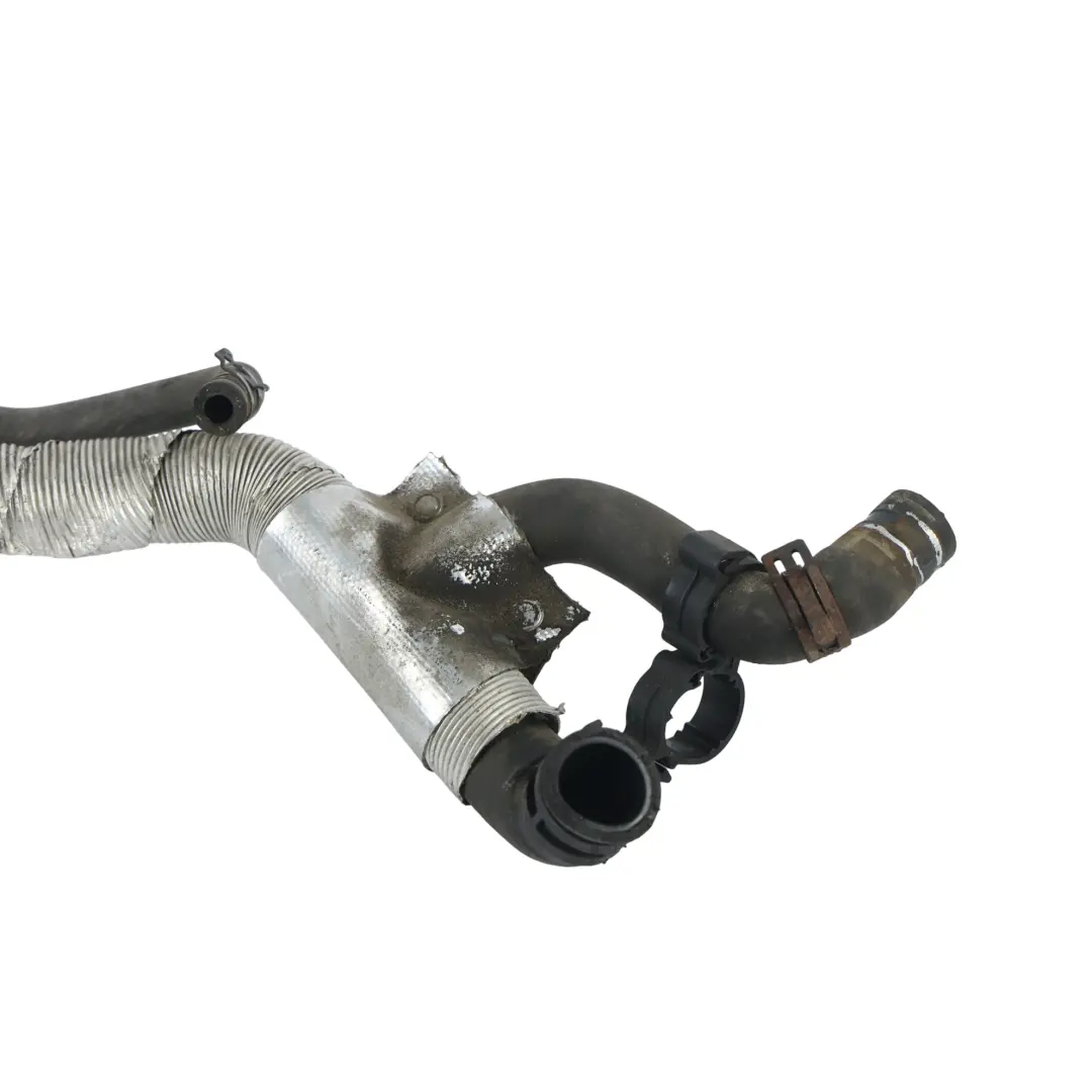 Mk5 Mk6 Tuyau Liquide Refroidissement pour Audi A3 8P VW Golf à propos du numéro de pièce 1K0122157DT Audi A3 8P VW Golf Mk5 Mk6 Tuyau Liquide Refroidissement - SKU 1K0122157DT - Numéro de pièce 1K0122157DT